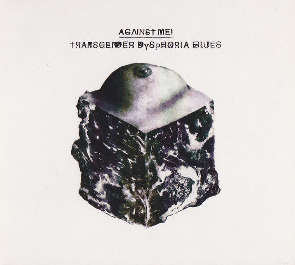 AGAINST ME! - TRANSGENDER DYSPHORIA BLUES