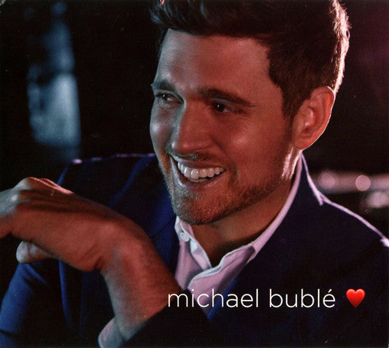 BUBLE MICHAEL - LOVE