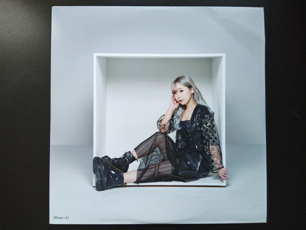 PASSCODE - STRIVE (2LP)