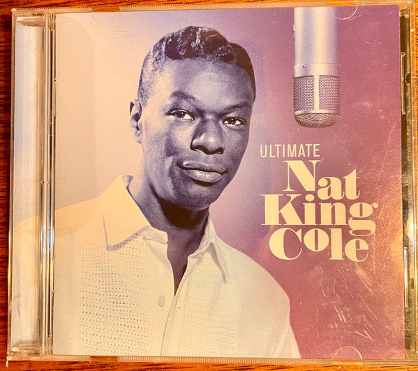 COLE,NAT KING - ULTIMATE NAT KING COLE