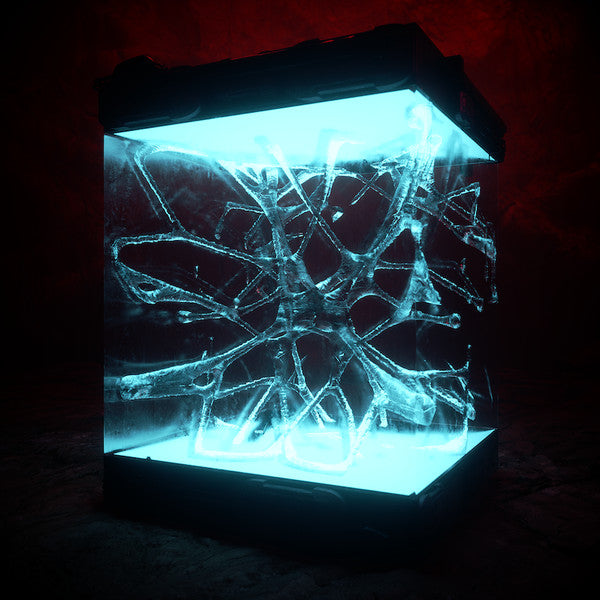 SCALPING - VOID (WHITE VINYL/180G/DELUXE)