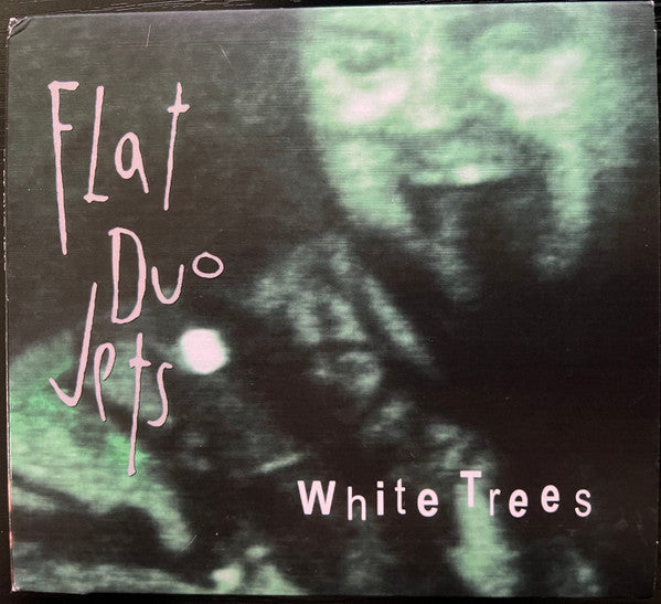 FLAT DUO JETS - WHITE TREES
