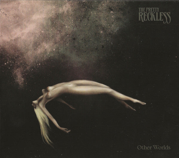 PRETTY RECKLESS - OTHER WORLDS