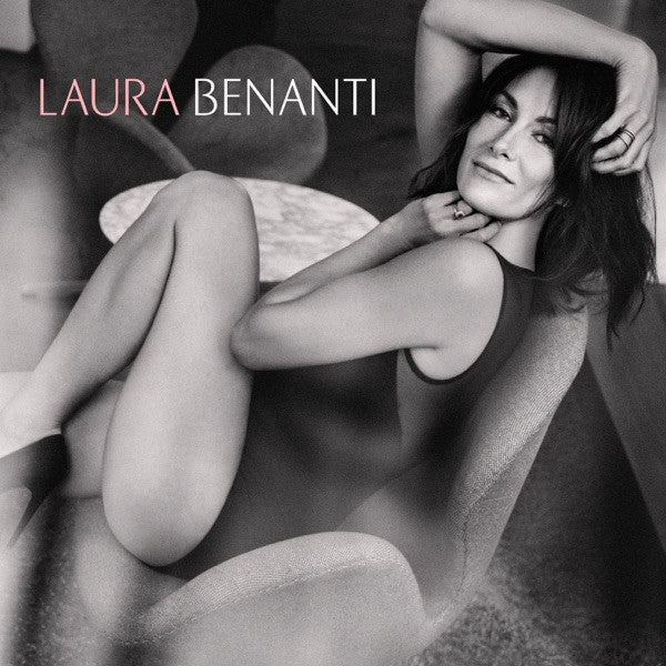 BENANTI,LAURA - LAURA BENANTI