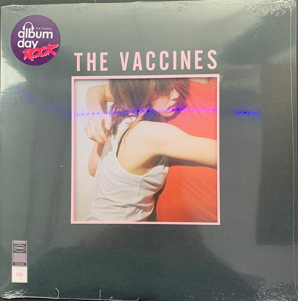 VACCINES - WHAT DID YOU EXPECT FROM THE VACCINES?