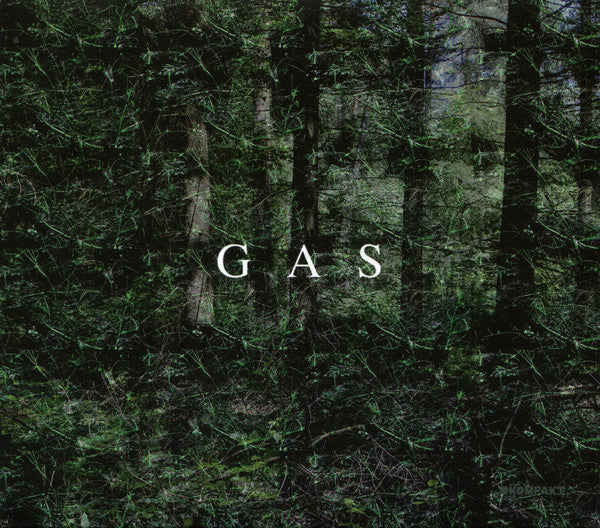 GAS - RAUSCH