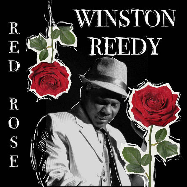 RAS ALLAH - RED ROSE