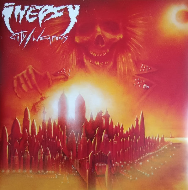 INEPSY - CITY WEAPONS