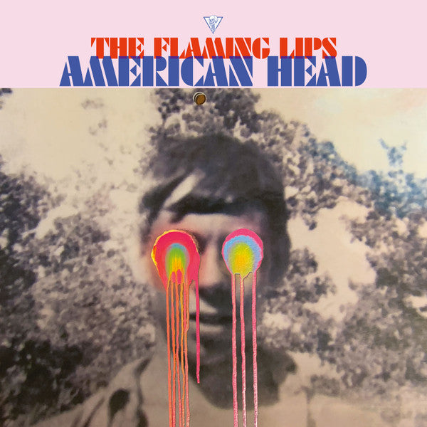 FLAMING LIPS - AMERICAN HEAD (2LP)