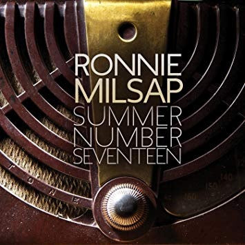 MILSAP,RONNIE - SUMMER NUMBER SEVENTEEN