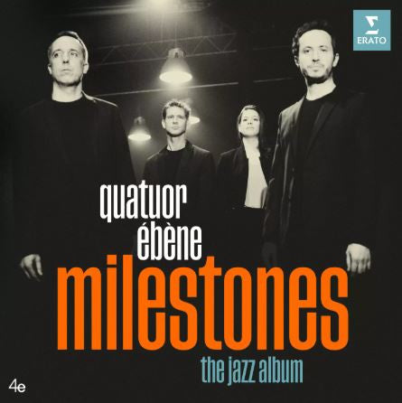 QUATUOR EBENE - MILESTONES
