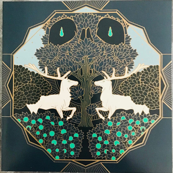 DARK SANCTUARY - CERNUNNOS