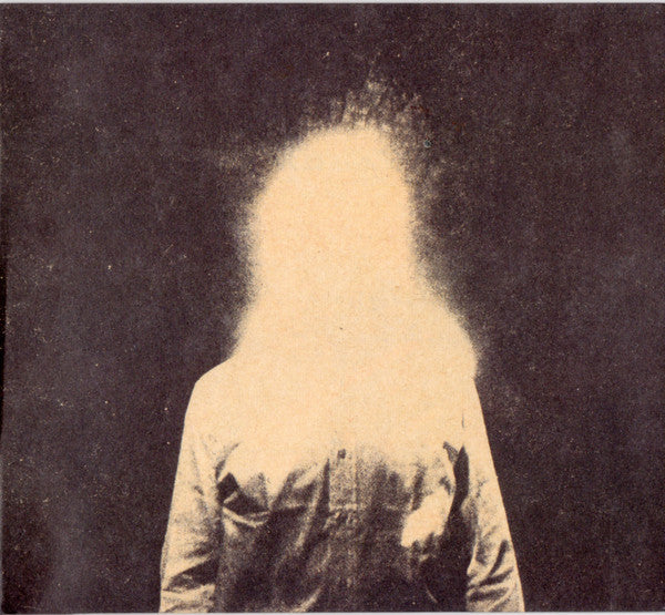 JAMES JIM - UNIFORM DISTORTION