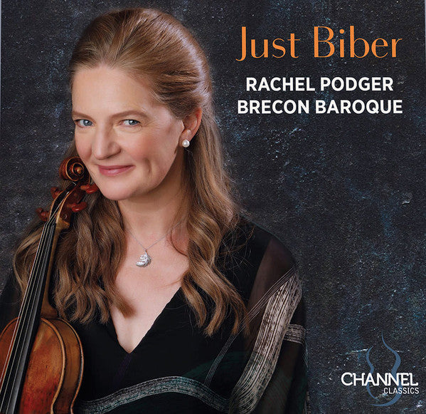 PODGER,RACHEL / BIBER - JUST BIBER