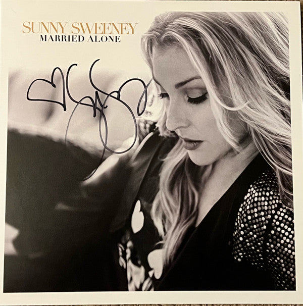 SWEENEY,SUNNY - MARRIED ALONE