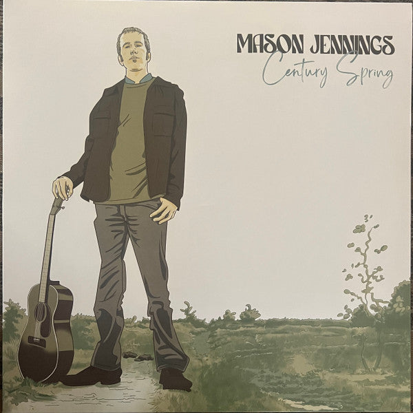 JENNINGS MASON - CENTURY SPRING