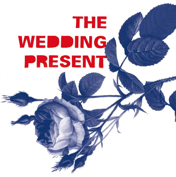 WEDDING PRESENT - TOMMY 30