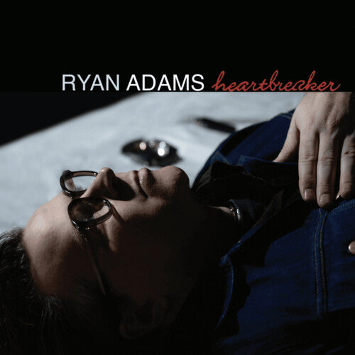 ADAMS RYAN - HEARTBREAKER 25TH ANNIVERSARY (RED VINYL)
