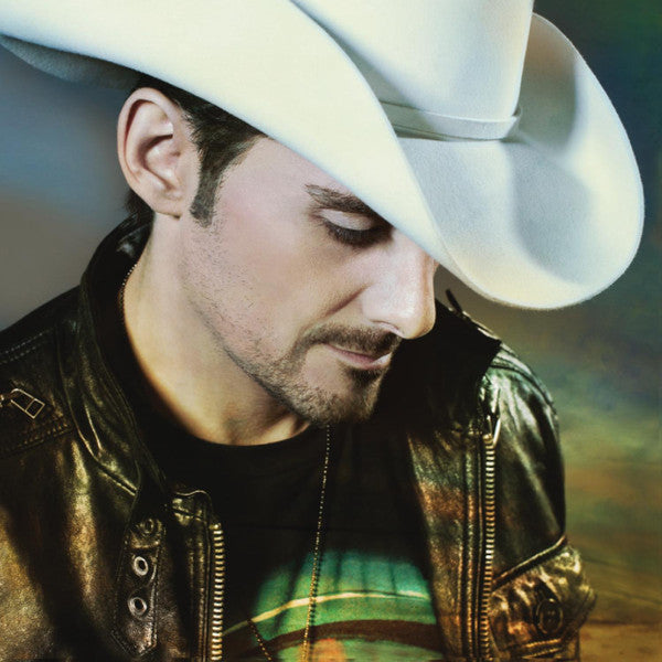 PAISLEY,BRAD - THIS IS COUNTRY MUSIC