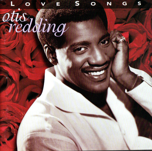 REDDING,OTIS - LOVE SONGS