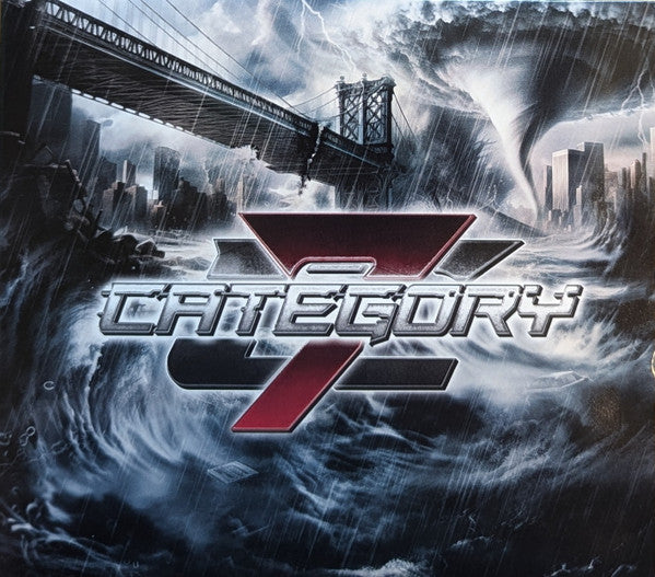 CATEGORY 7 - CATEGORY 7