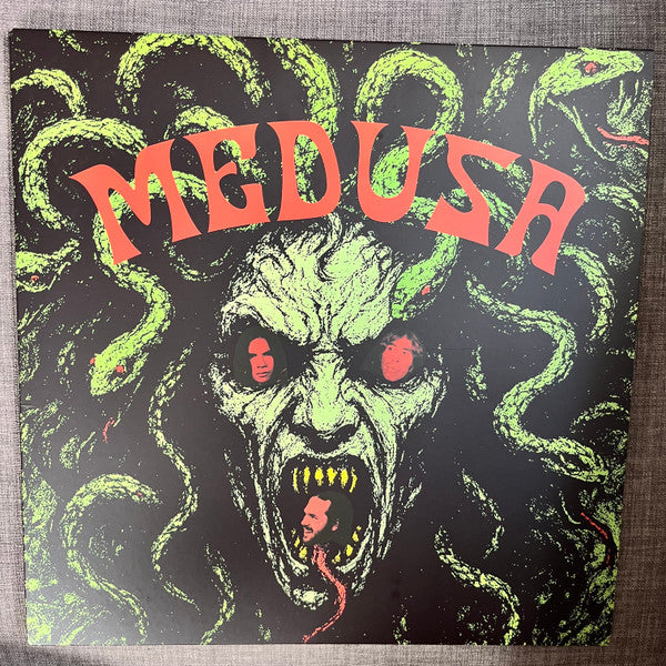 MEDUSA