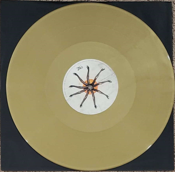 IMPERIAL TRIUMPHANT - SPIRIT OF ECSTASY (GOLDEN VINYL/2LP)