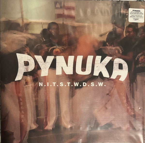 PYNUKA - N.I.T.S.T.W.D.S.W.