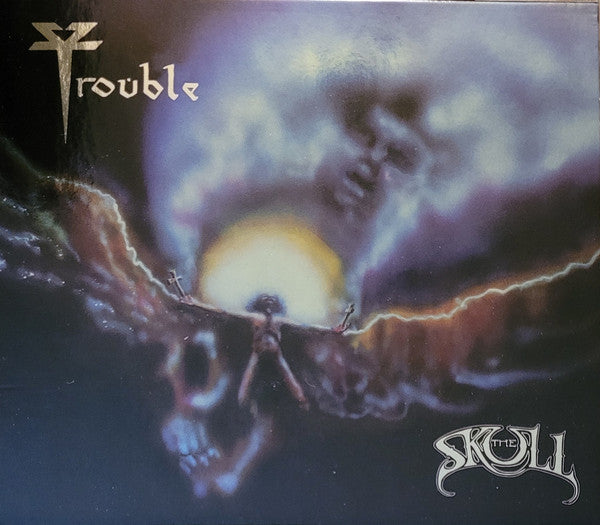 TROUBLE - SKULL (2020 REMASTER)