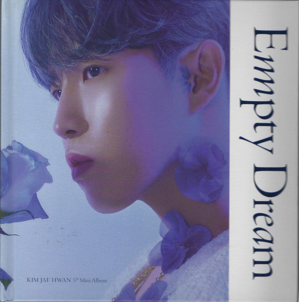 JAE HWAN,KIM - EMPTY DREAM (LIMITED EDITION)