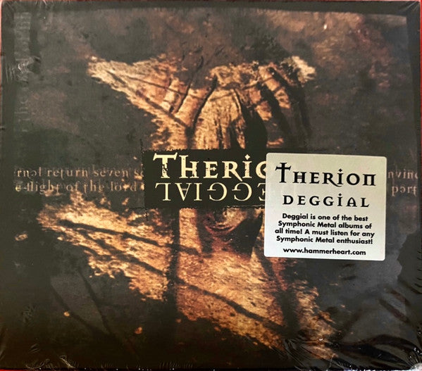 THERION - DEGGIAL