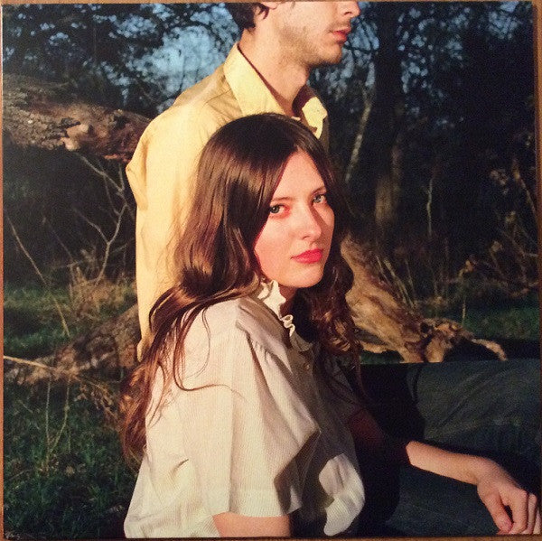 BURCH,MOLLY - FIRST FLOWER