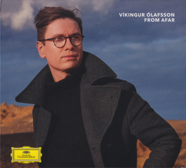 OLAFSSON,VIKINGUR - FROM AFAR (2CD)