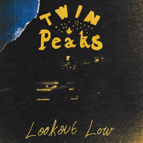 TWIN PEAKS - LOOKOUT LOW