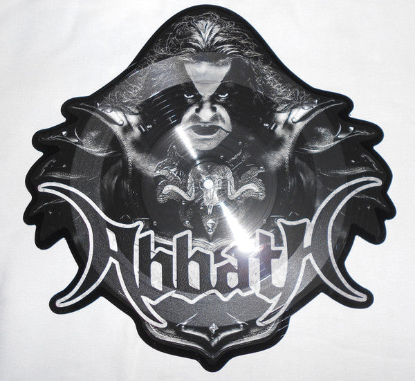 ABBATH - HARVEST PYRE (PICTURE DISC)