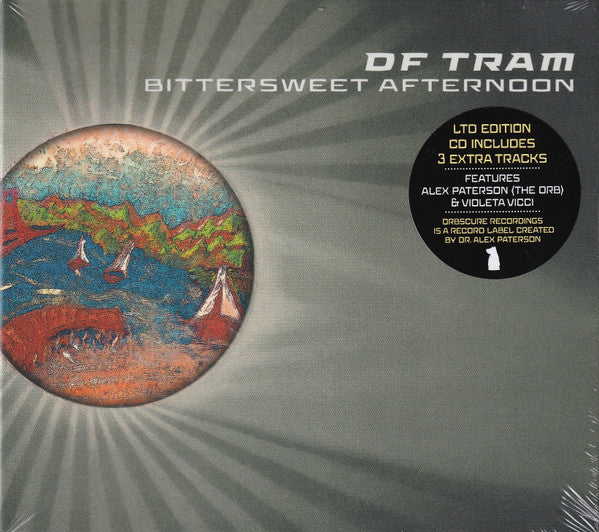 DF TRAM - BITTERSWEET AFTERNOON