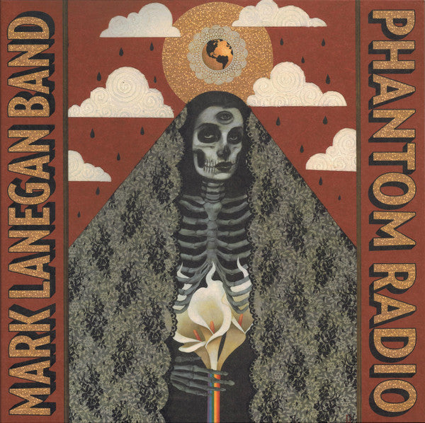 LANEGAN,MARK BAND - PHANTOM RADIO