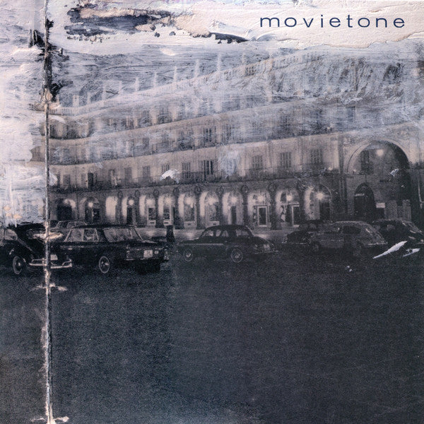 MOVIETONE - MOVIETONE (2LP)