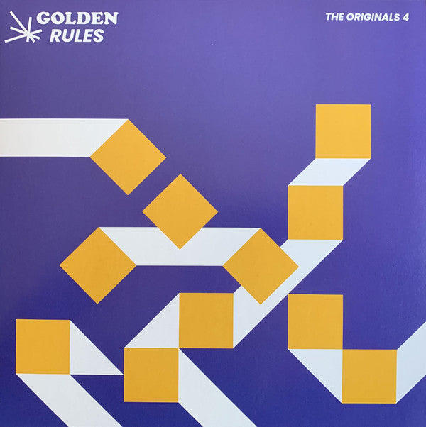 GOLDEN RULES - ORIGINALS 4