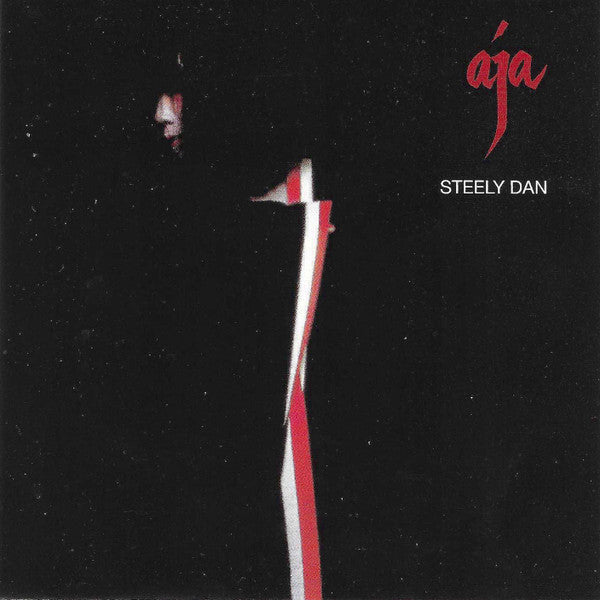 STEELY DAN - AJA