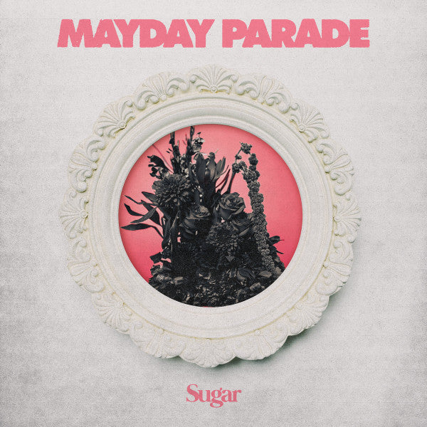 MAYDAY PARADE - SUGAR