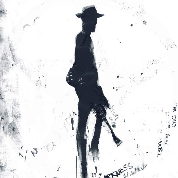 CLARK JR. GARY - THIS LAND (2LP)