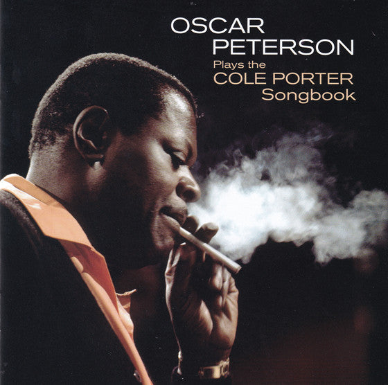 PETERSON OSCAR - PLAYS THE COLE PORTER SONGBOOK