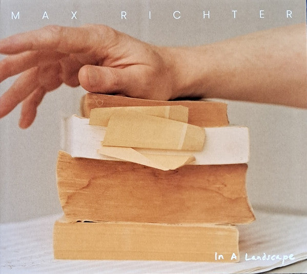 RICHTER,MAX - IN A LANDSCAPE