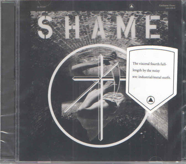 UNIFORM - SHAME