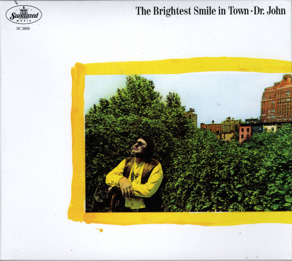 DR. JOHN - BRIGHTEST SMILE IN TOWN