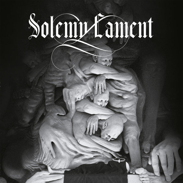 SOLEMN LAMENT - SOLEMN LAMENT
