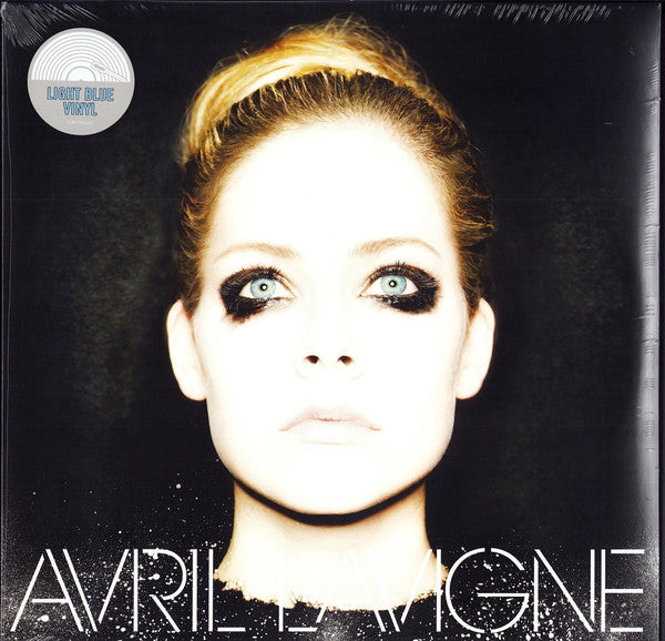 LAVIGNE,AVRIL - AVRIL LAVIGNE (COLOURED VINYL/2LP)