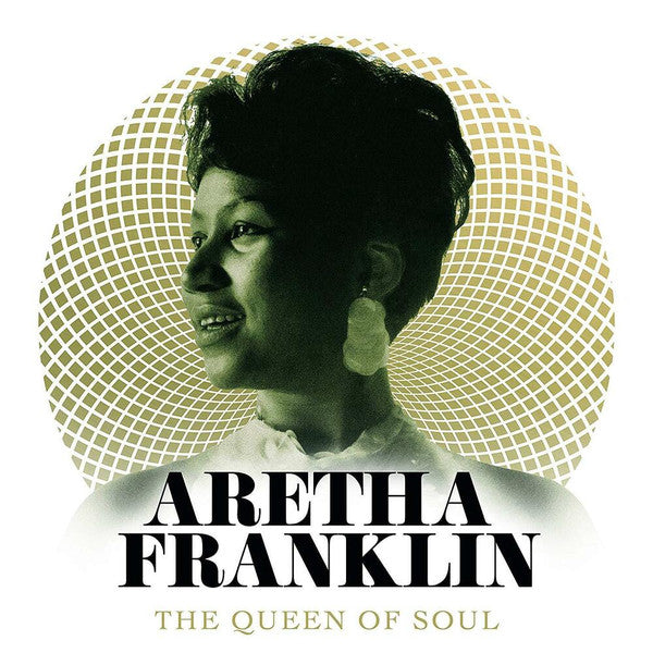 FRANKLIN,ARETHA - QUEEN OF SOUL