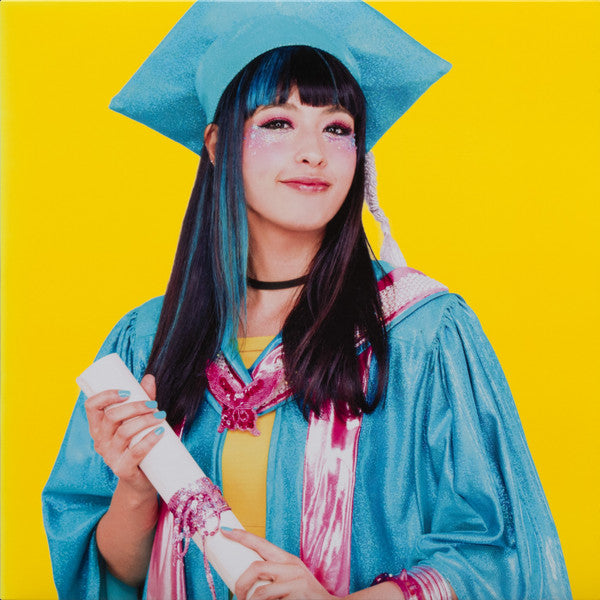 KERO KERO BONITO - BONITO GENERATION (180G/COLORED VINYL)